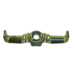 Securing clamp PZ  VGGZ280V Vicon GZ280V