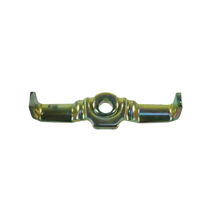 Securing clamp PZ  VGGZ280V Vicon GZ280V