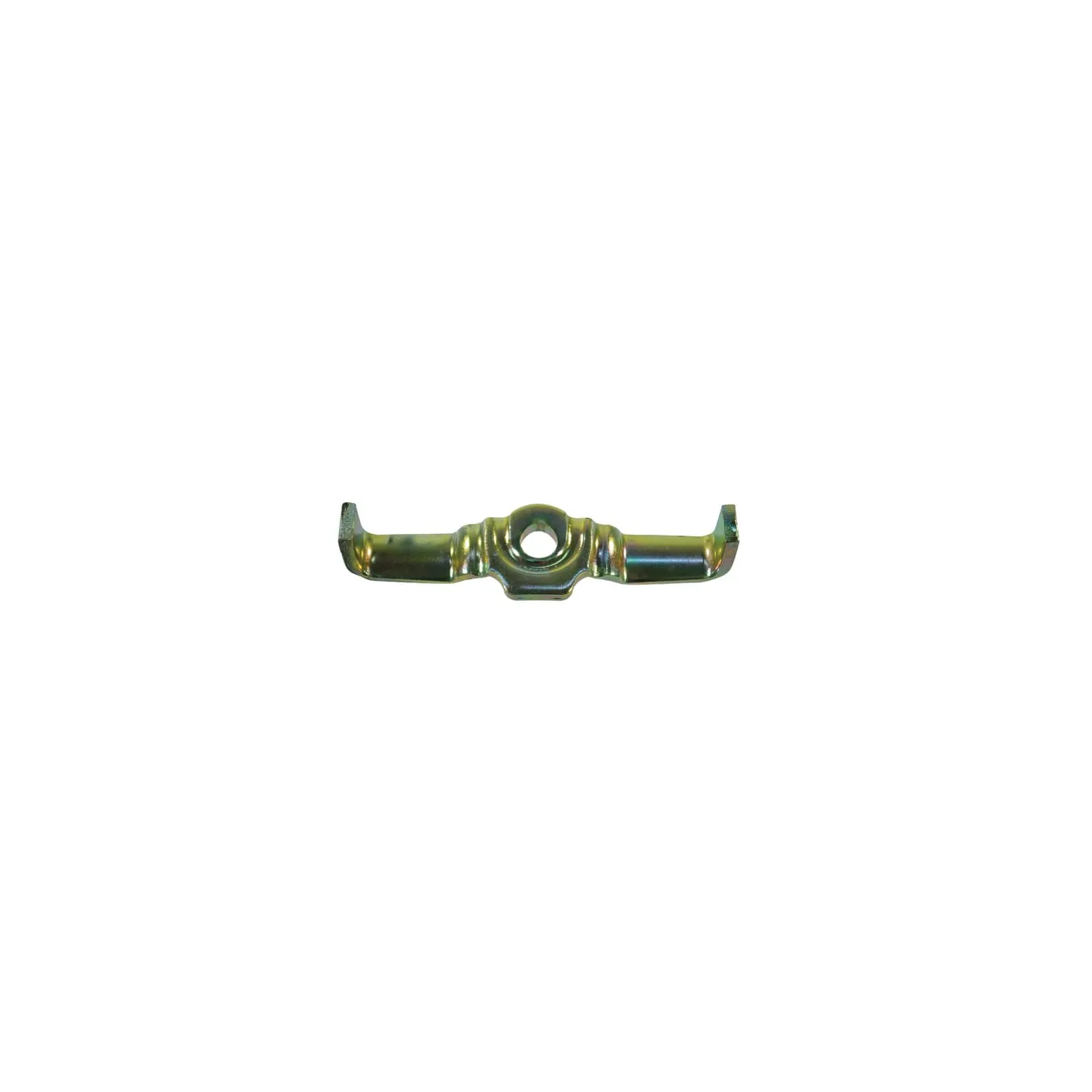 Securing clamp PZ  VGGZ280V Vicon GZ280V