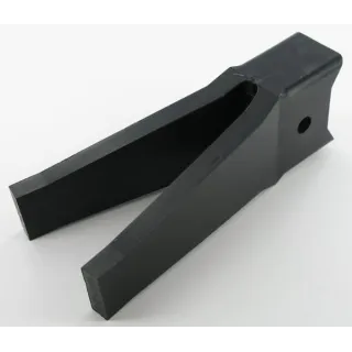 Plaka L=165 mm VGXK20 Vicon XK20
