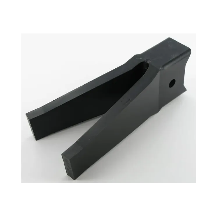 Plaka L=165 mm VGXK20 Vicon XK20