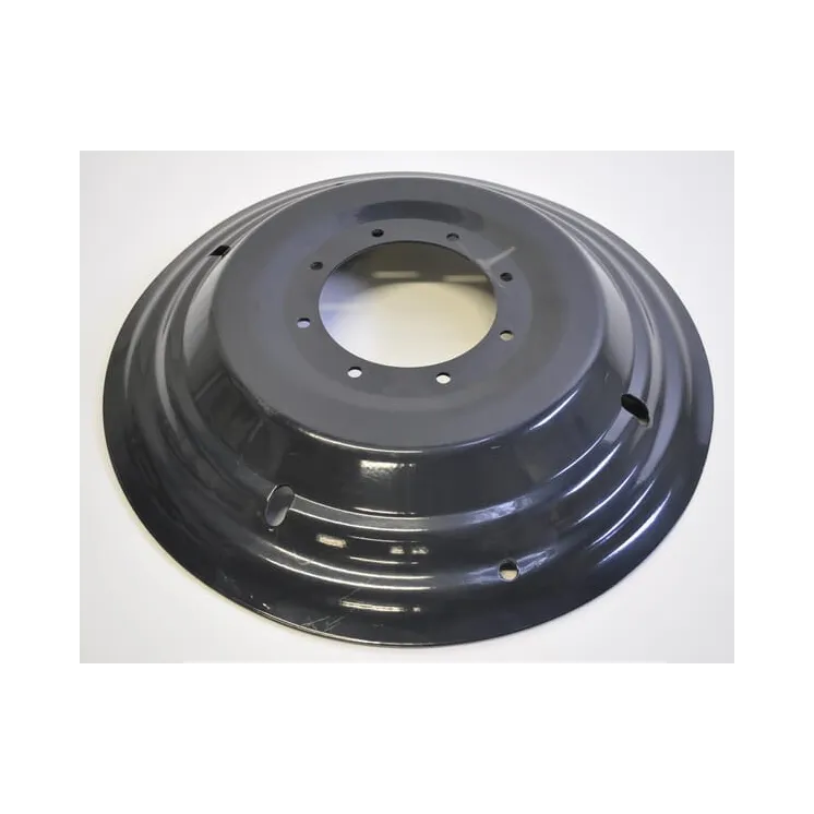 Knife Plate  VGDN0331 Vicon