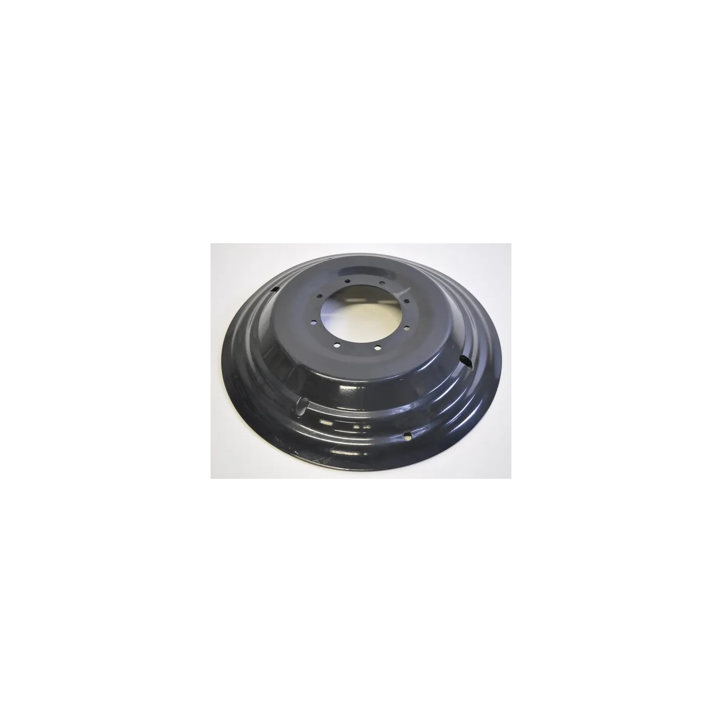 Knife Plate  VGDN0331 Vicon