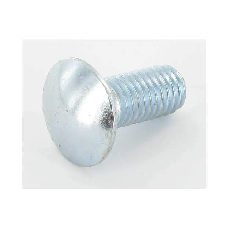 Carriage Bolt  VGXD296V Vicon XD296V