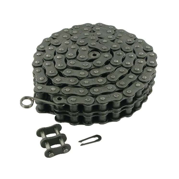 Roller chain Duplex  VGKA26 Vicon