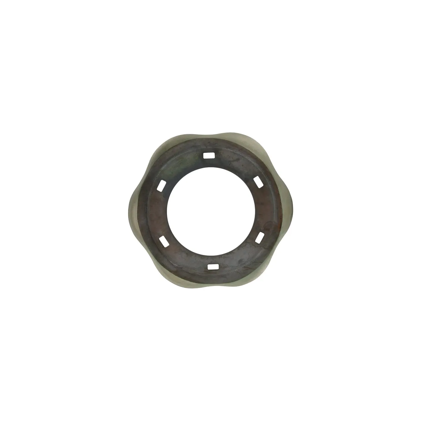 Cut-Off Disc  VGEP240 Vicon EP240