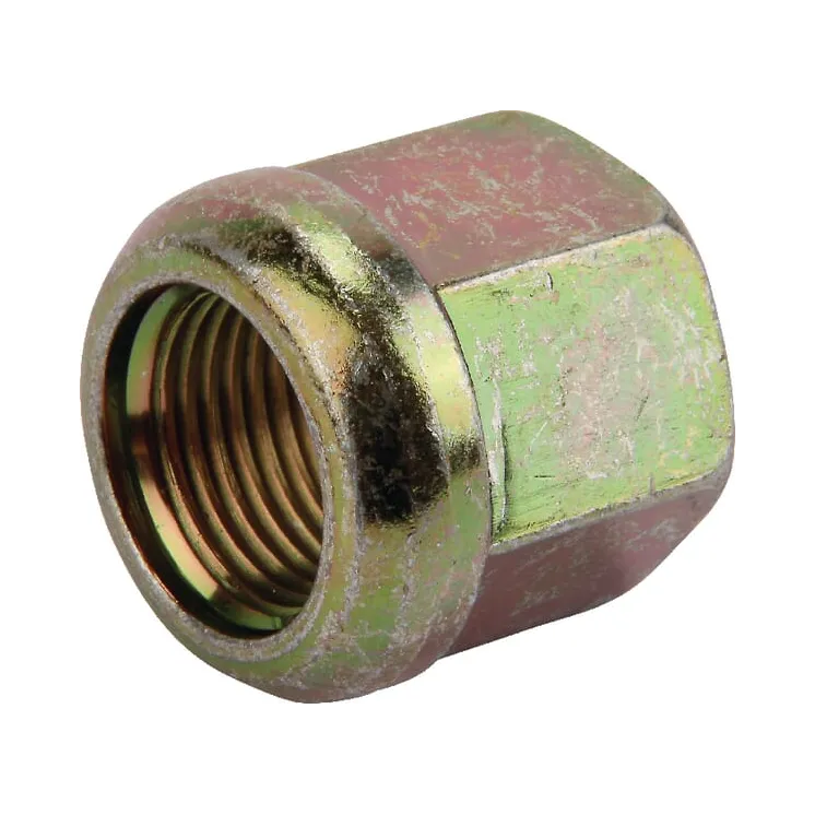 Wheel Nut  VGND2134V Vicon
