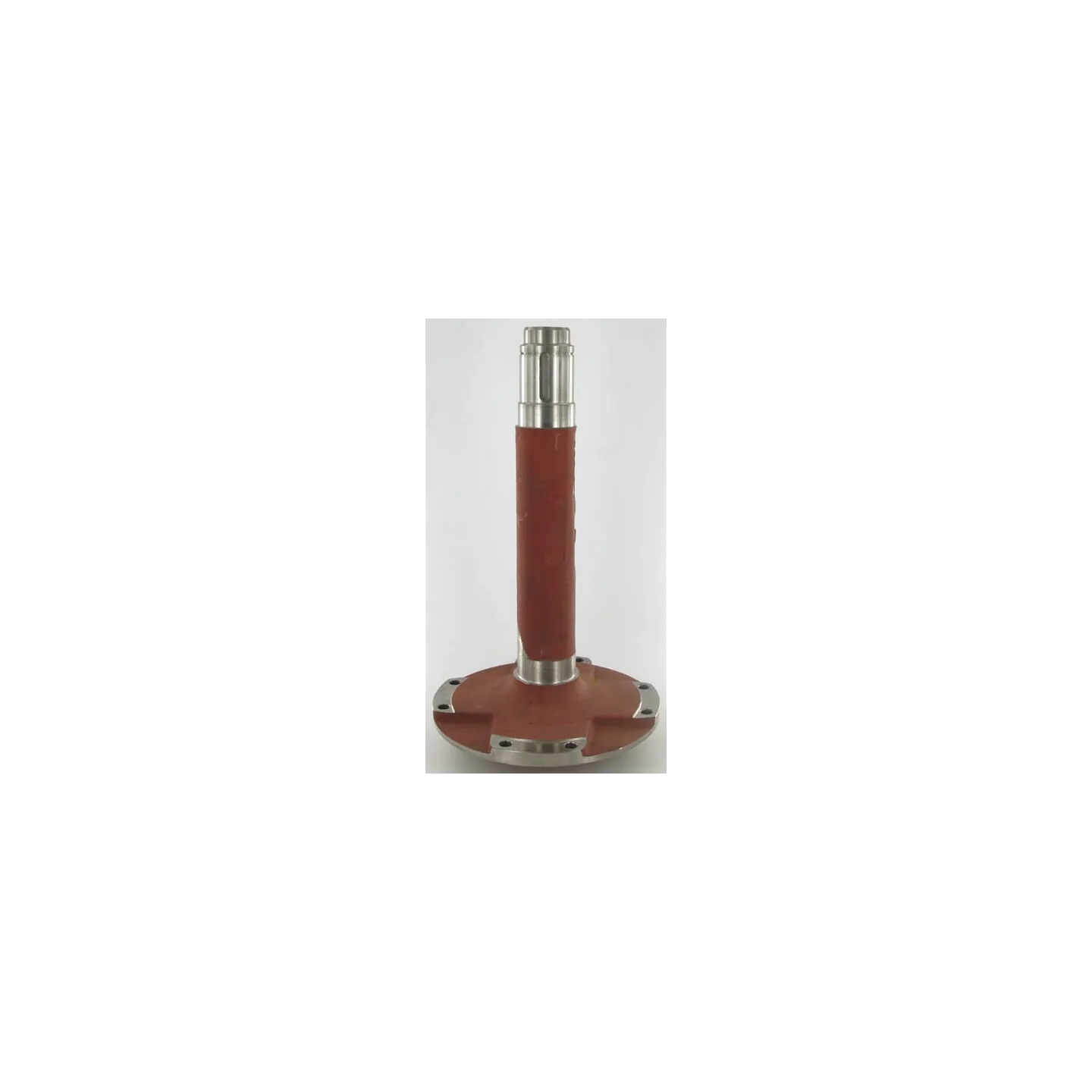 Drum Shaft + Hub  VGRT246 Vicon RT246 RT246Z