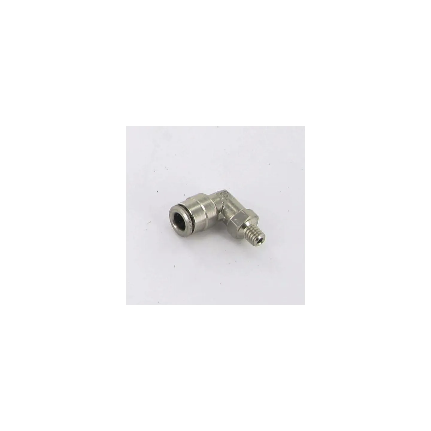 Elbow coupling R.C  VGND92175 Vicon