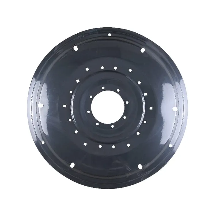 Knife Plate  VGEN01K0 Vicon EN01K0