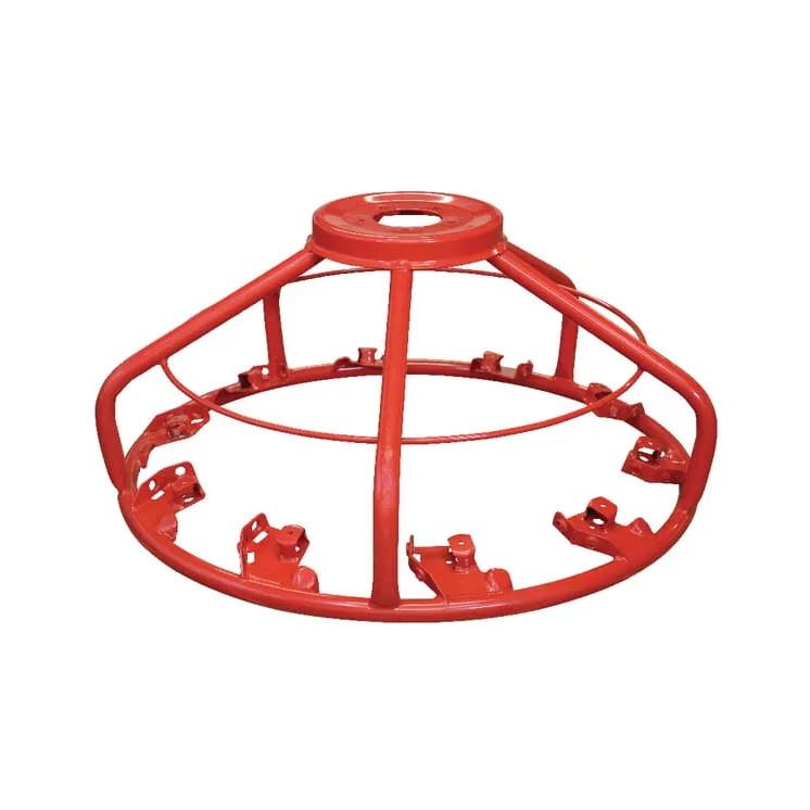 Rotor RH  VGTH0204 Vicon TH0204