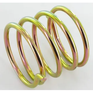 Compression Spring  VGPZ249V Vicon PZ249V