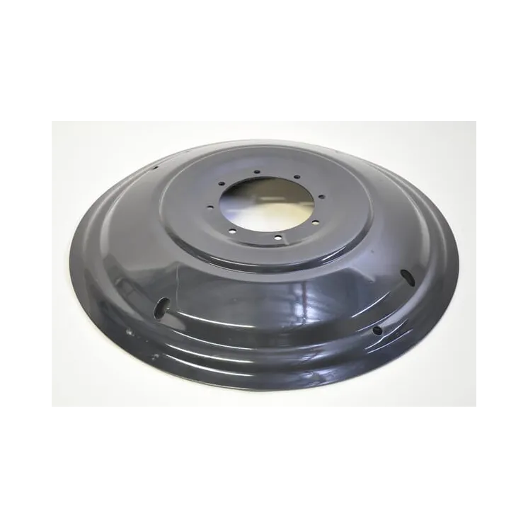 Knife Plate  VGXD09K0 Vicon XD09K0
