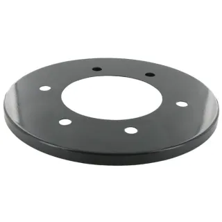 Upper Shield  VGET35K0 Vicon ET35