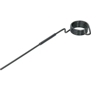 Spring tine LH original PZ  VGPZ00275 Vicon PZ00275