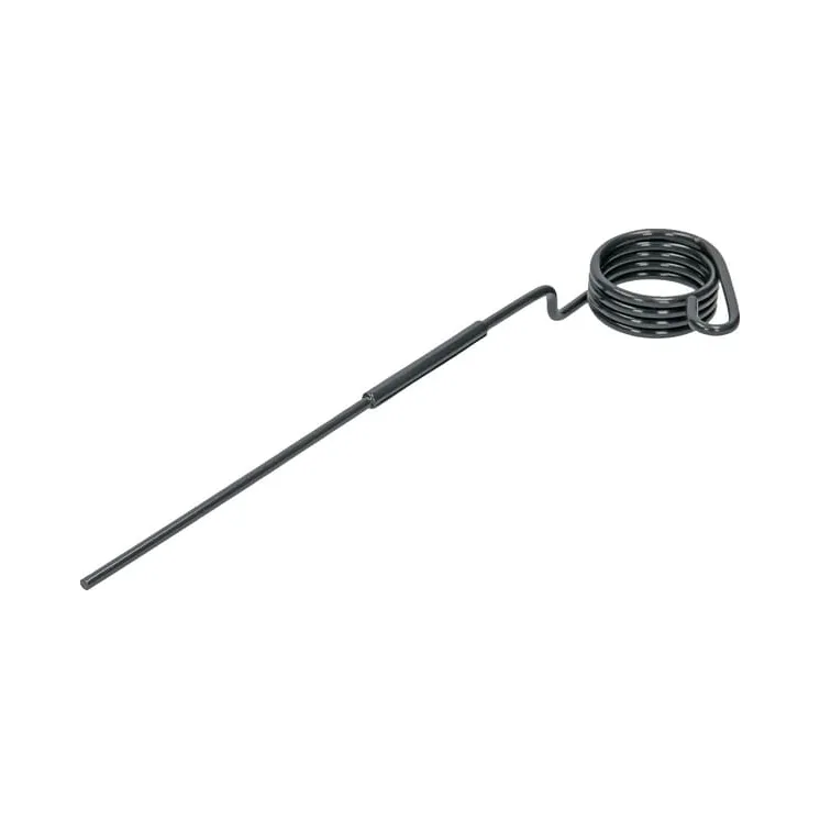 Spring tine LH original PZ  VGPZ00275 Vicon PZ00275