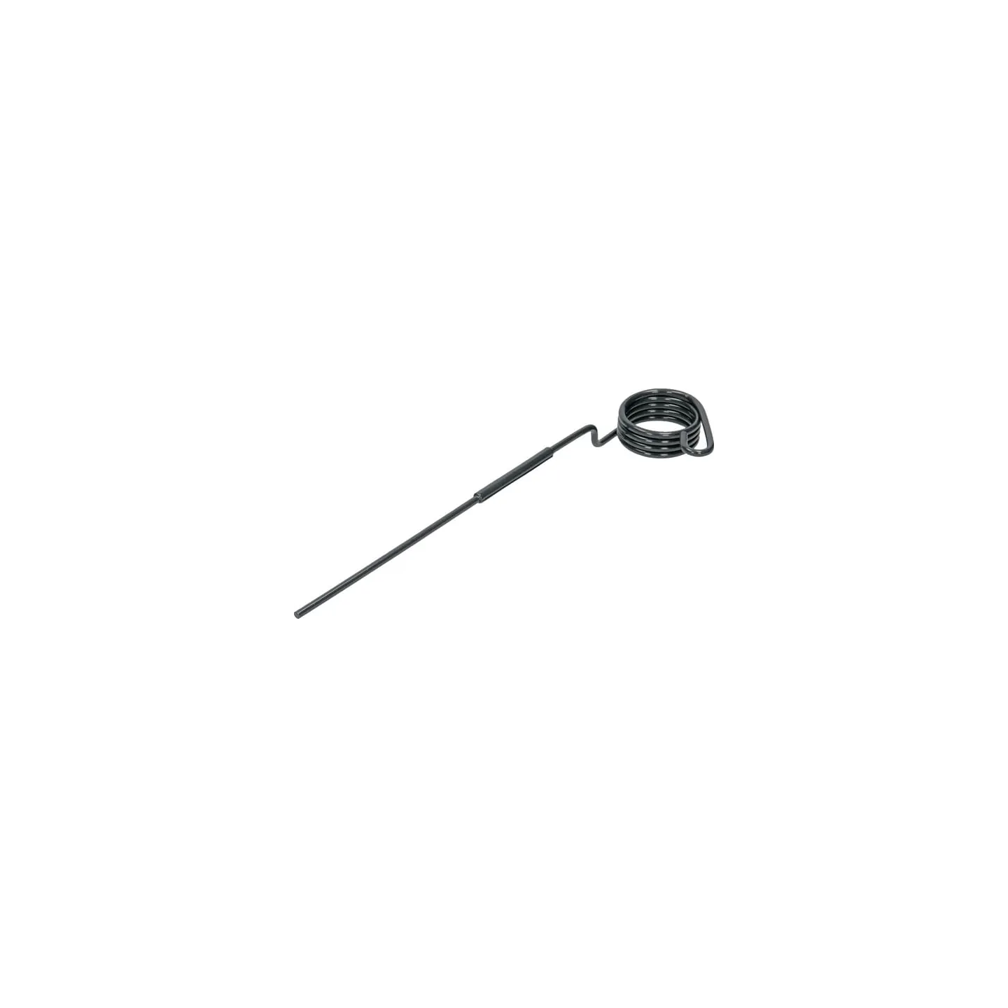 Spring tine LH original PZ  VGPZ00275 Vicon PZ00275