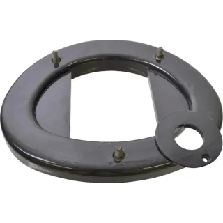 Complete cam track  VGBX032 Vicon