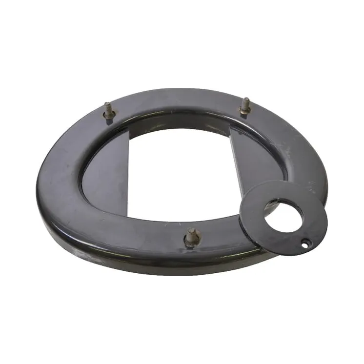 Complete cam track  VGBX032 Vicon