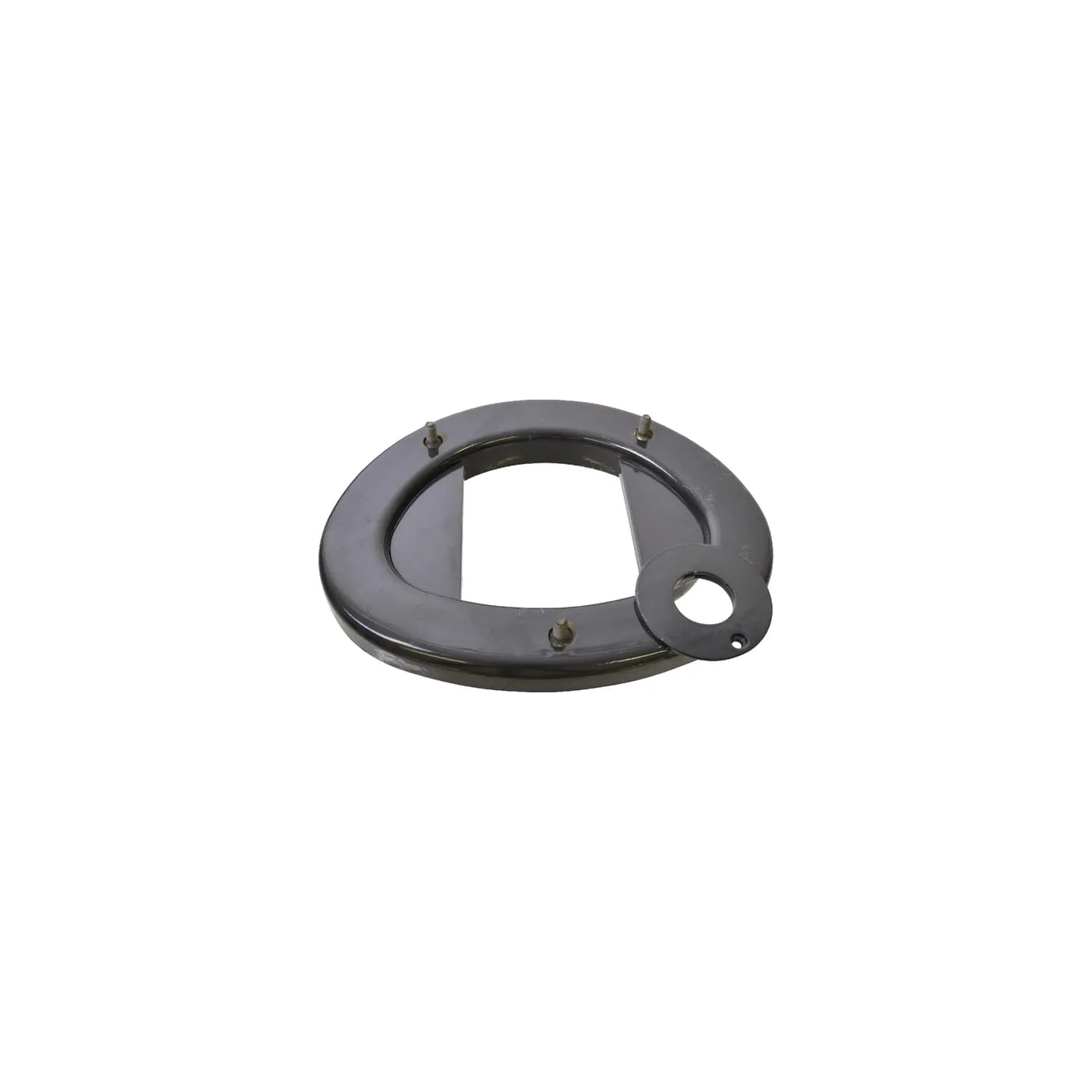 Complete cam track  VGBX032 Vicon