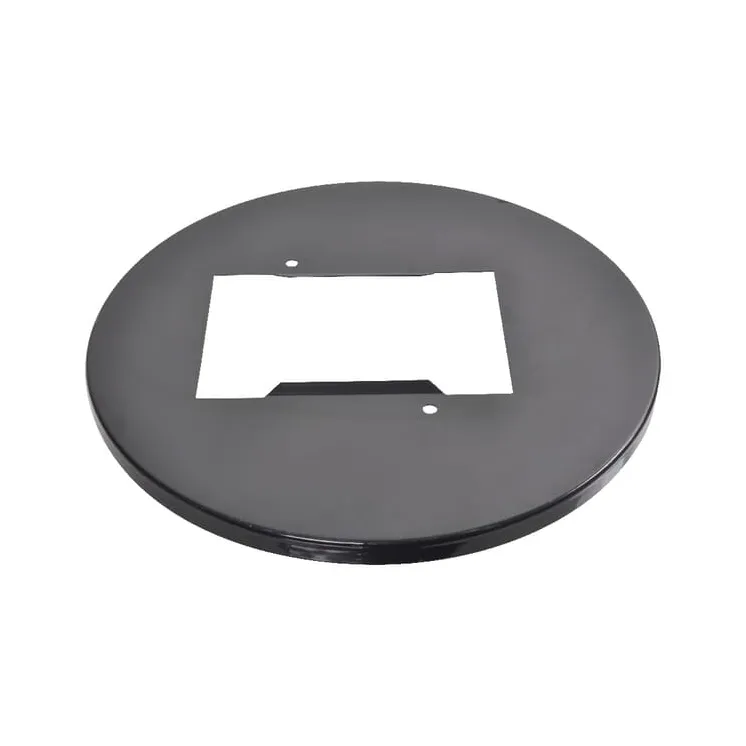 Upper Shield  VGGT246K0 Vicon GT246