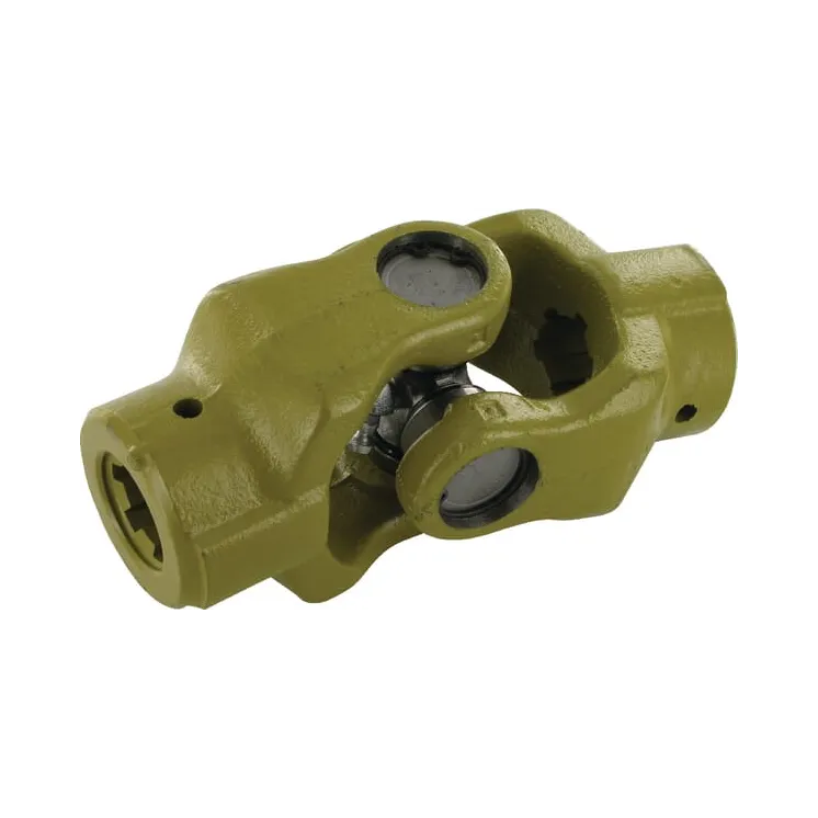 Cross Coupling  VGND9669 Vicon ND9669