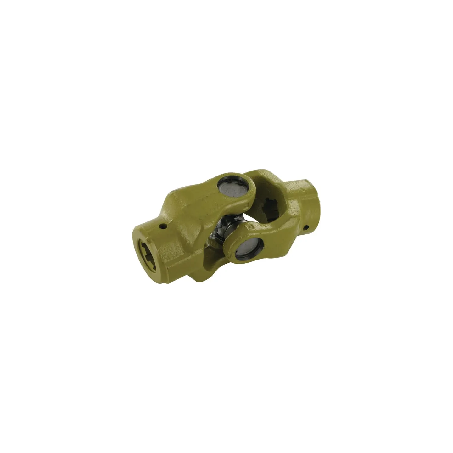 Cross Coupling  VGND9669 Vicon ND9669