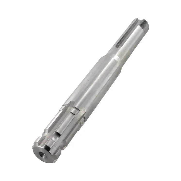 Drive shaft  VGCK48 Vicon CK48