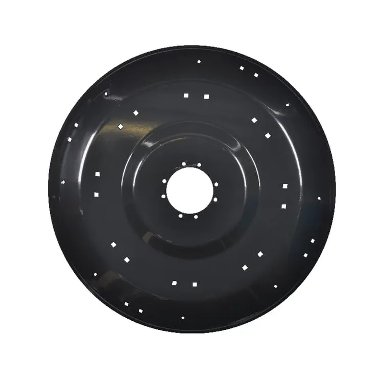 Knife Plate  VGEU054K0 Vicon EU054 EU054K0