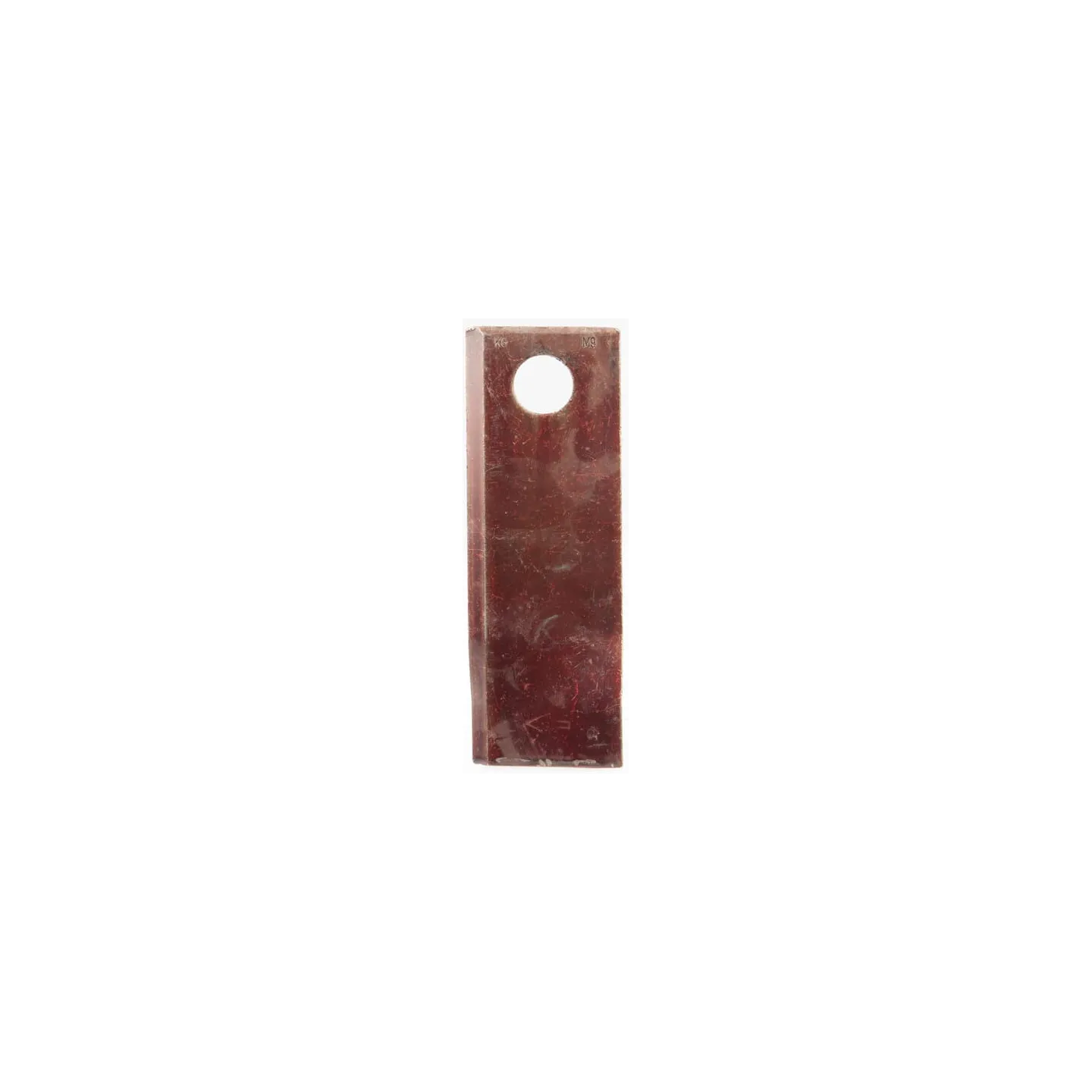 Pļāvēja asmens RH 141x50x4mm urbums 19mm Piemērots VGLE324 Vicon