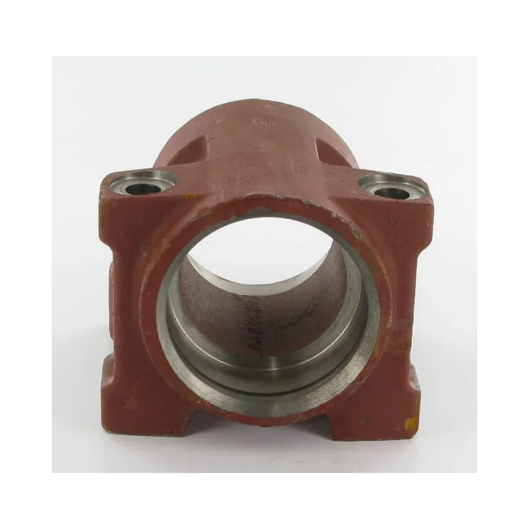 Bearing housing  VGEU124 Vicon EU124