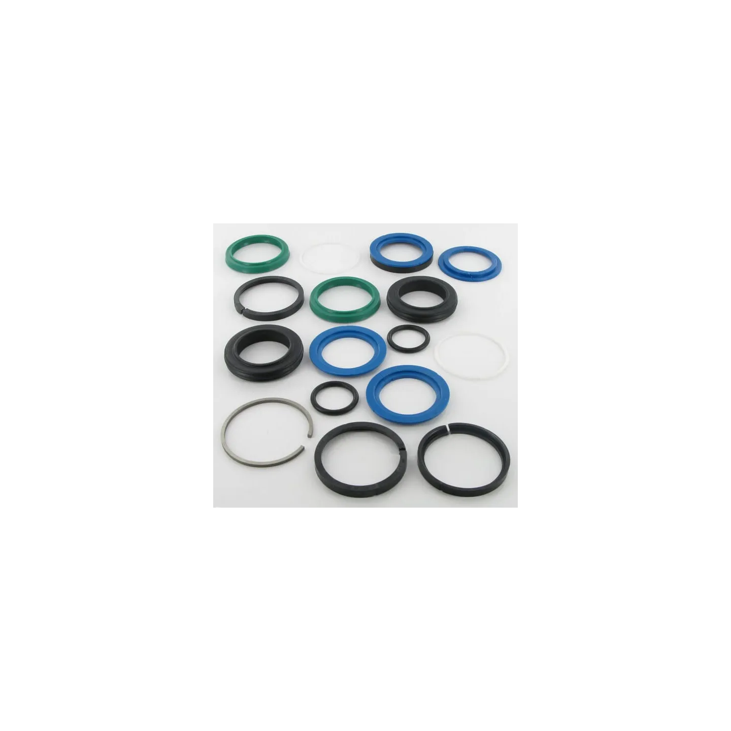 Seal kit for cylinder RH 45mm  VGND6302 Vicon