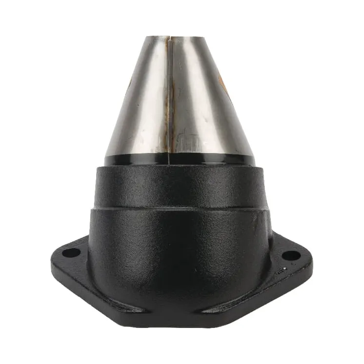 Spreading Spout Band  VN18610955 Vicon 79760042 VN19410955 VN79760042