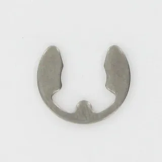 Safety Ring 9mm inox  VN30116090 Vicon