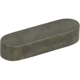Steel key  VN31103540 Vicon
