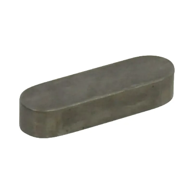 Steel key  VN31103540 Vicon