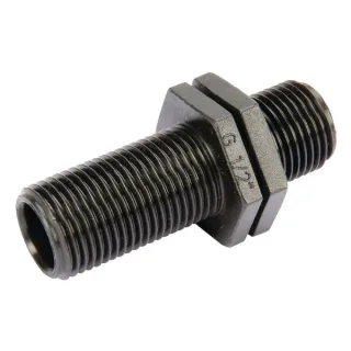 Nipple 1/2 x 1/2 Rau  VN38615307 Vicon