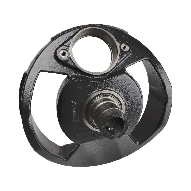 Flywheel  VN18620415 Vicon 19420415 VN19420415