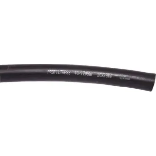 Hose D = 19 brown Rau  VN27852406 Vicon