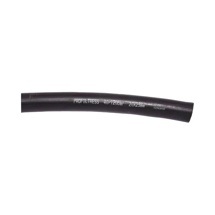Hose D = 19 brown Rau  VN27852406 Vicon