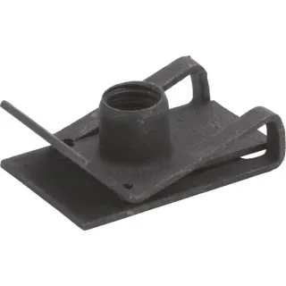 Speed nut M6  VN30592600 Vicon