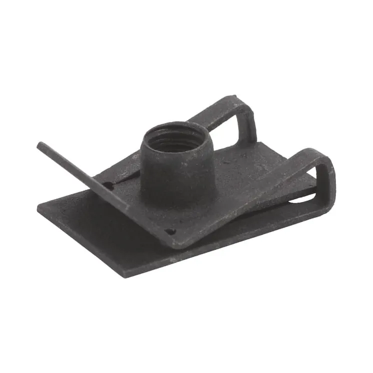 Speed nut M6  VN30592600 Vicon