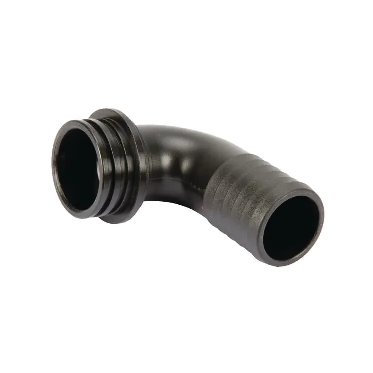 Hose connection Rau  VN38615110 Vicon