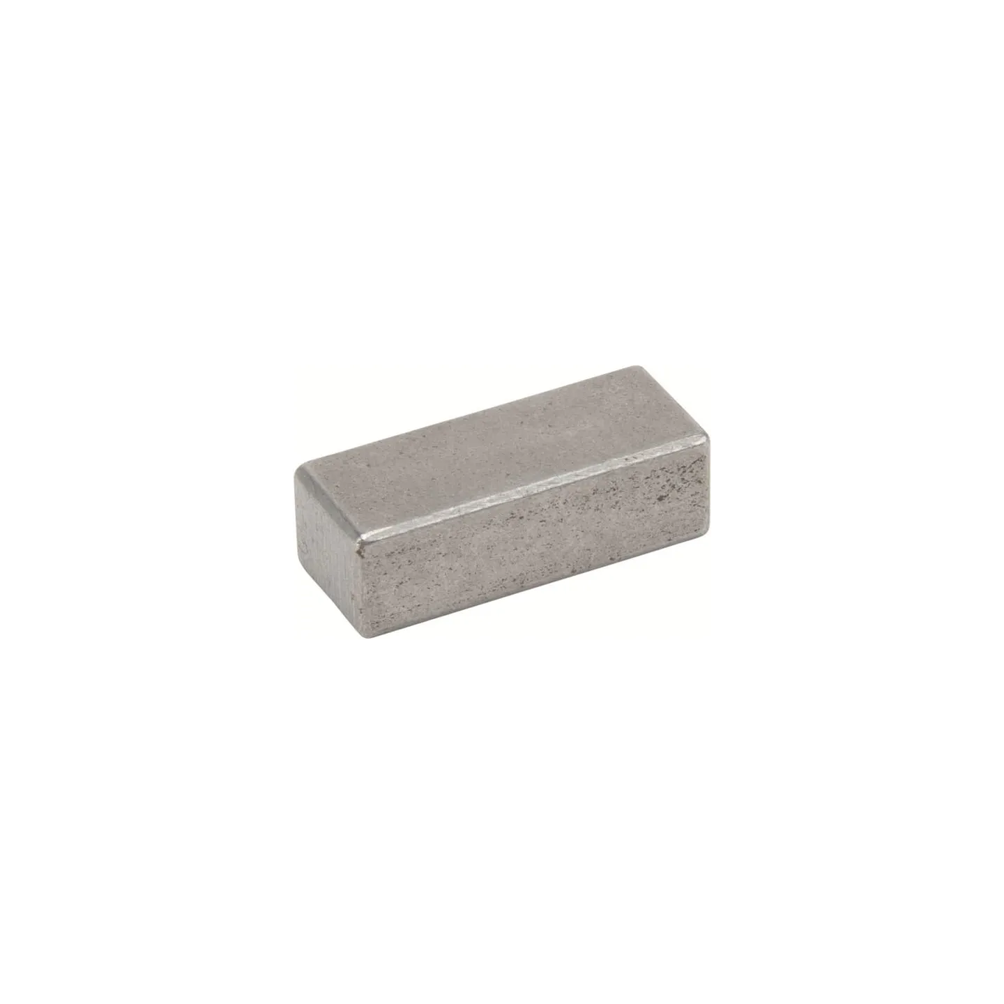 Steel key  VN31103425 Vicon