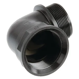 Salieciet 2 ārējo/vidējo vītni 90° VN38615131 Vicon