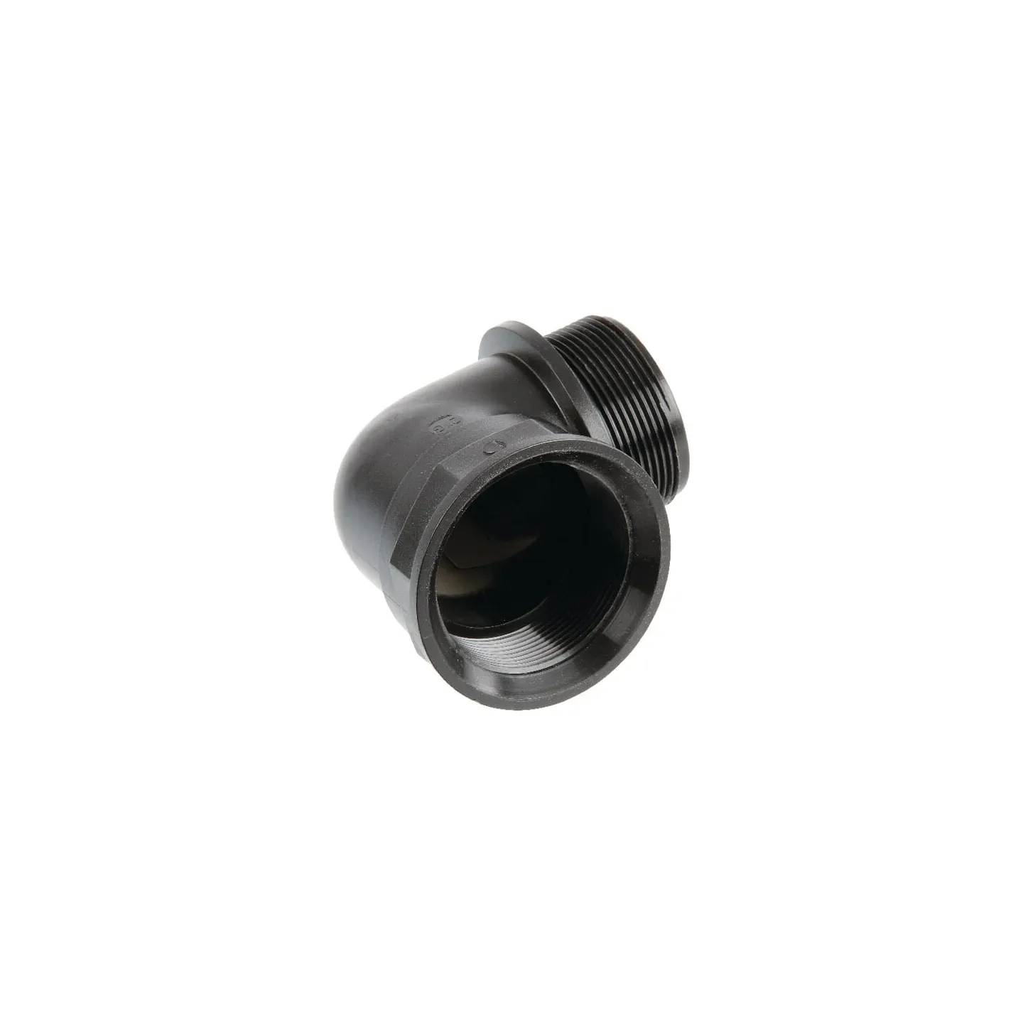 Salieciet 2 ārējo/vidējo vītni 90° VN38615131 Vicon