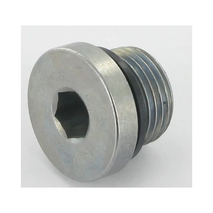 Oil plug  VN17883651 Vicon