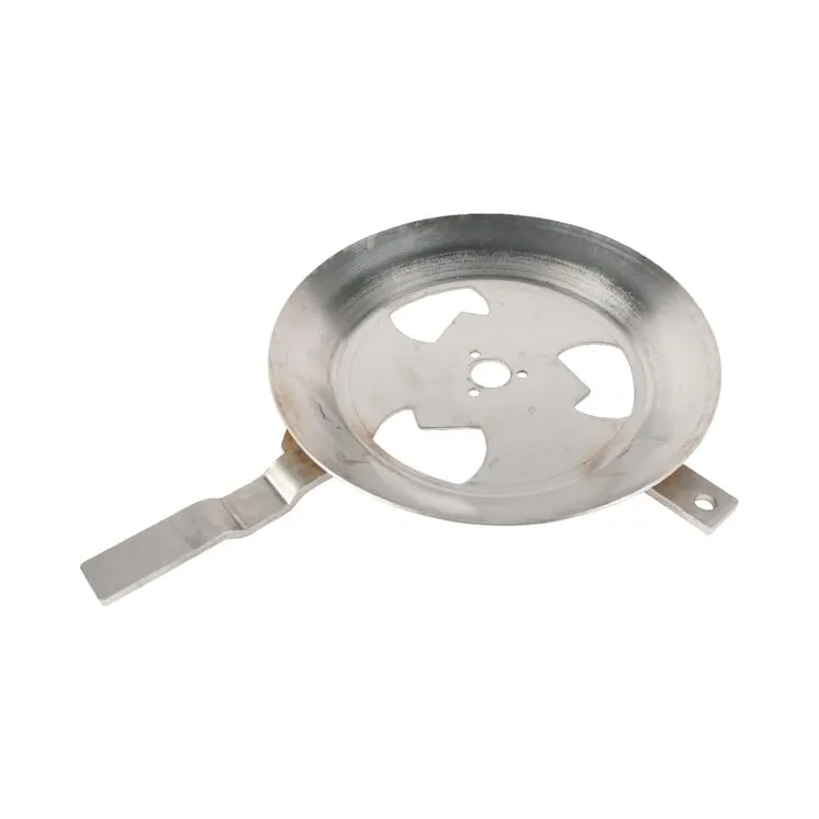 Dosage Socket LH  VNB2333902 Vicon B2333902