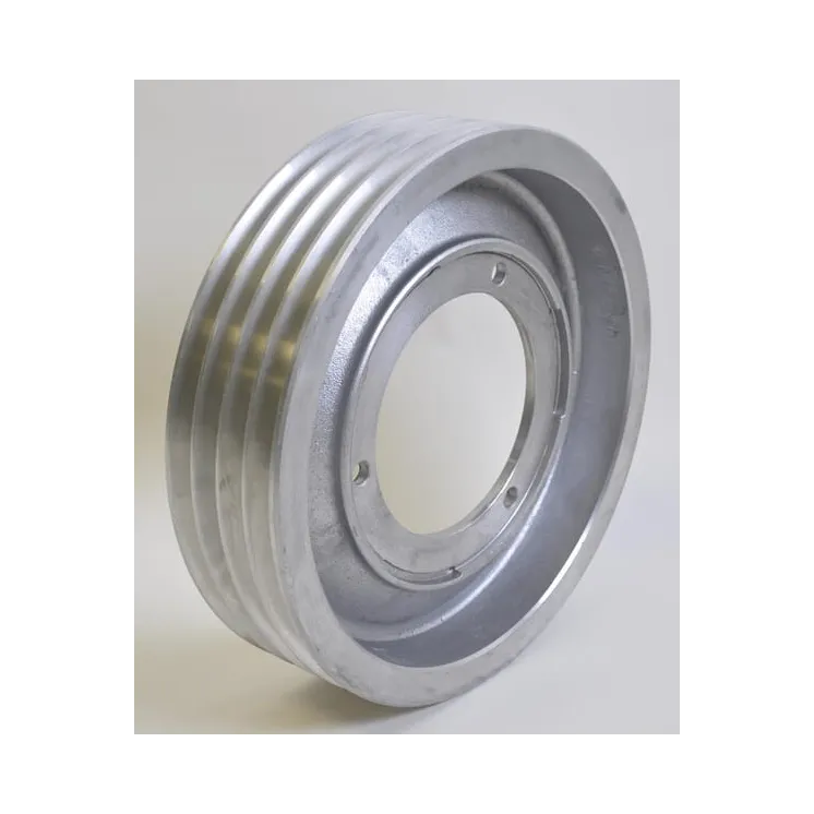 Pulley  VN90081159 Vicon 90081159