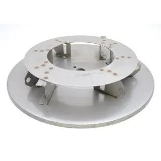 Spreading Disc LH  VNB4255402 Vicon B1060202 B4255402